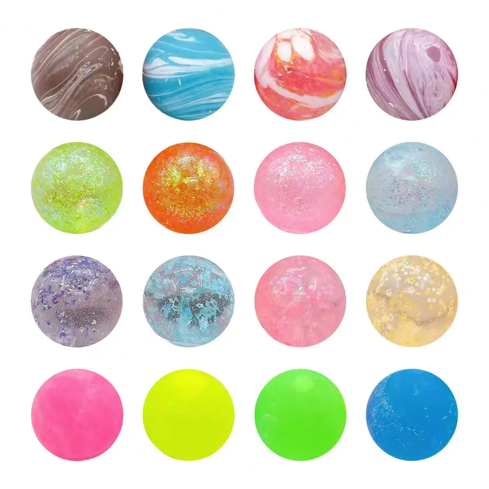 Bpa-free Stress Ball Colorful Stress Ball for Decompression Fidget Toy for Kids Teens Adults Funny Stretch Tpr
Bpa-free Stress Ball Colorful Stress Ball for Decompression Fidget Toy for Kids Teens Adults Funny Stretch Tpr