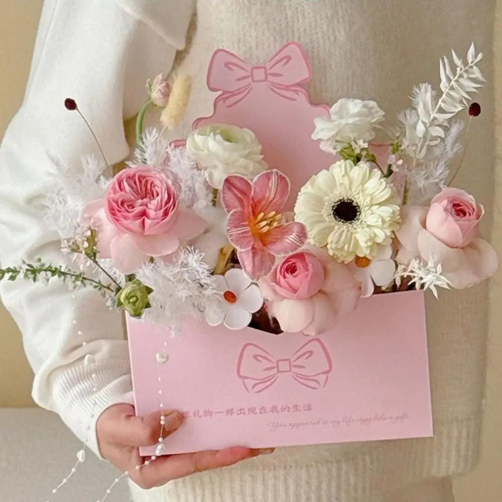 10 Pieces Decorative Paper Valentine Envelope Boxes Folding DIY Flower Envelope Box Handmade Floral Envelope Gift Box Mother
10 Pieces Decorative Paper Valentine Envelope Boxes Folding DIY Flower Envelope Box Handmade Floral Envelope Gift Box Mother