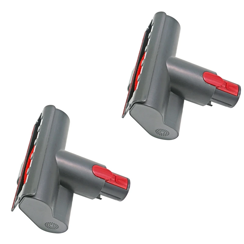 2 шт., всасывающая головка для Dyson Mite для удаления, всасывающий Head V7 V8 V10 V11
2 шт., всасывающая головка для Dyson Mite для удаления, всасывающий Head V7 V8 V10 V11