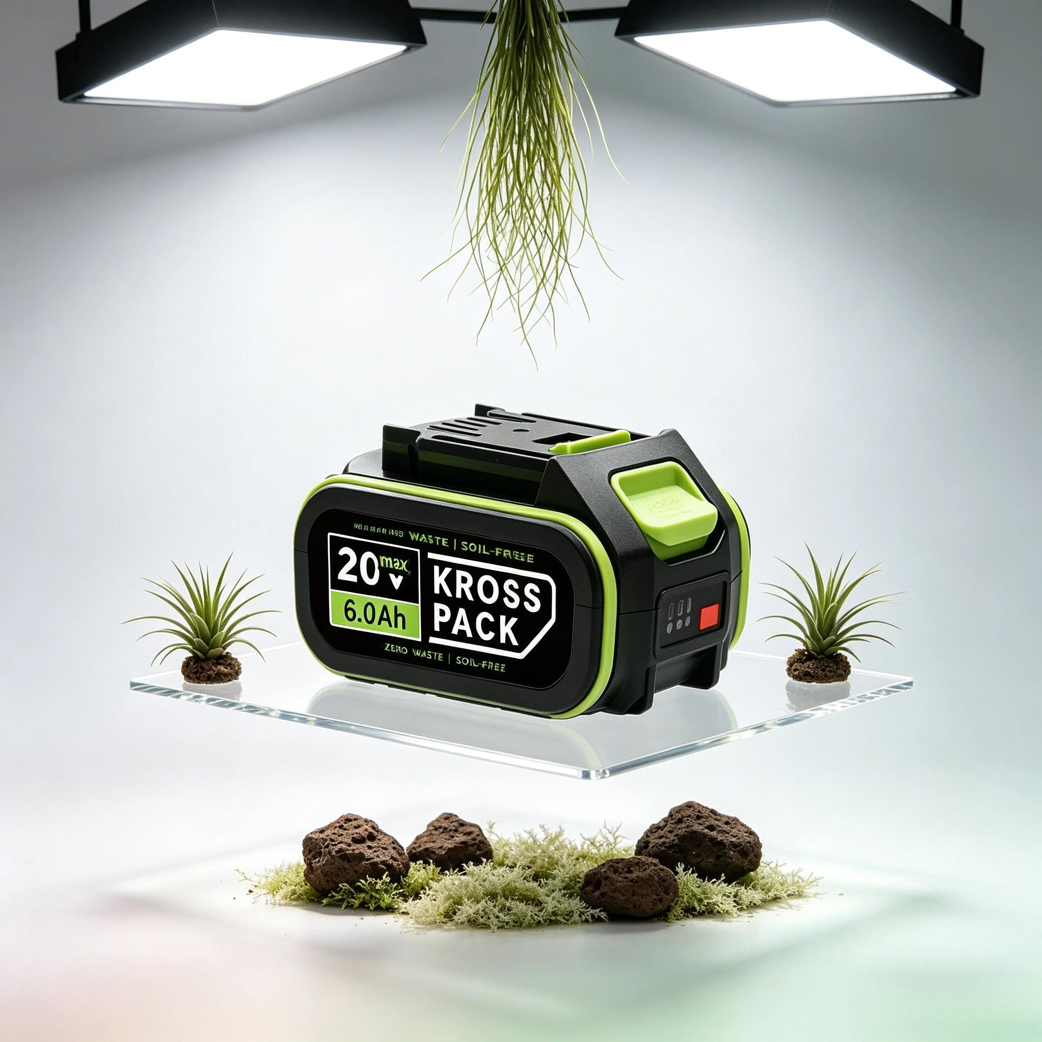 Cost-Effective For Worx 20V6.0Ah Battery 18650 Rechargeable Li-ion Battery for Worx20V Power Share Home Use Cordless Power Tools
Cost-Effective For Worx 20V6.0Ah Battery 18650 Rechargeable Li-ion Battery for Worx20V Power Share Home Use Cordless Power Tools
