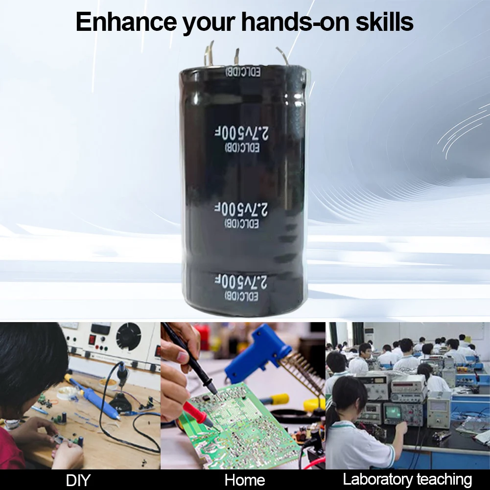 Конденсатор Фарада замена 120 В 100 В аудио 125 В 10000 мкФ алюминиевый электролитический фильтр конденсатор тока для усилителя
Конденсатор Фарада замена 120 В 100 В аудио 125 В 10000 мкФ алюминиевый электролитический фильтр конденсатор тока для усилителя