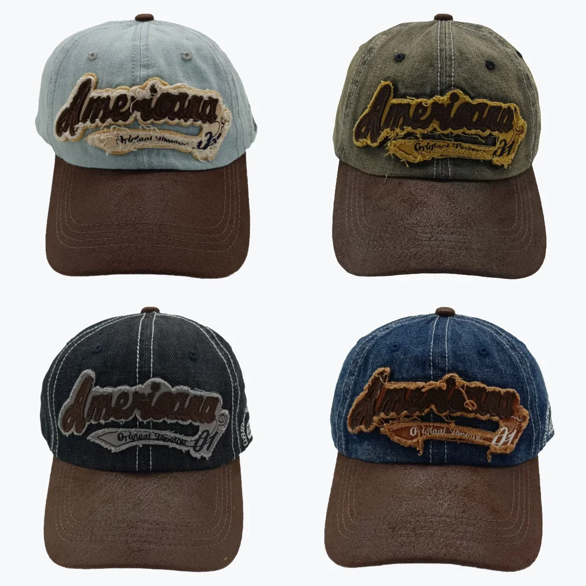 Vintage Baseball Cap American Retro Style Dad Hat Letter Sticker Pattern Peaked Cap Street Trendy Style Versatile Hip-hop Cap
Vintage Baseball Cap American Retro Style Dad Hat Letter Sticker Pattern Peaked Cap Street Trendy Style Versatile Hip-hop Cap