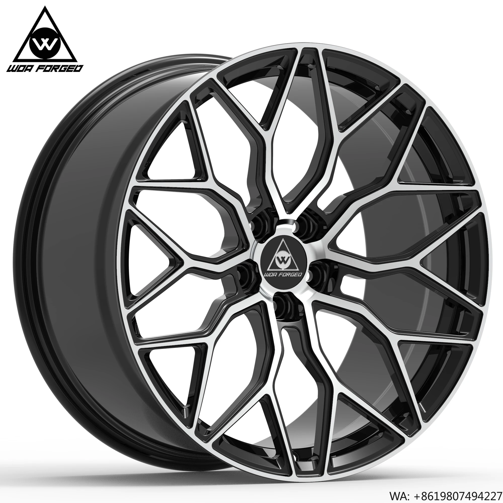 Кованые диски Custom HF-2 из алюминия 6061-T6, 18, 19, 20, 21, 22, 23 дюйма для G Wagon G550 G-Class G65 G63 G55 G500
Кованые диски Custom HF-2 из алюминия 6061-T6, 18, 19, 20, 21, 22, 23 дюйма для G Wagon G550 G-Class G65 G63 G55 G500