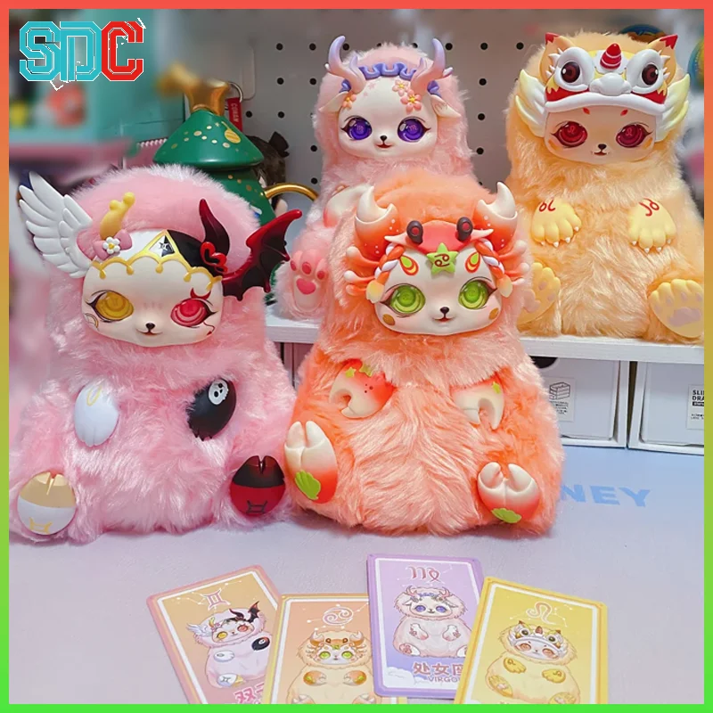 Новая Звезда Мобо Ранковая Роса Звезд Двенадцать Созвездий Серия Тайна ПВХ Слепая Коробка Милый Декор Девушка Сюрприз Подарок На День Рождения
Новая Звезда Мобо Ранковая Роса Звезд Двенадцать Созвездий Серия Тайна ПВХ Слепая Коробка Милый Декор Девушка Сюрприз Подарок На День Рождения