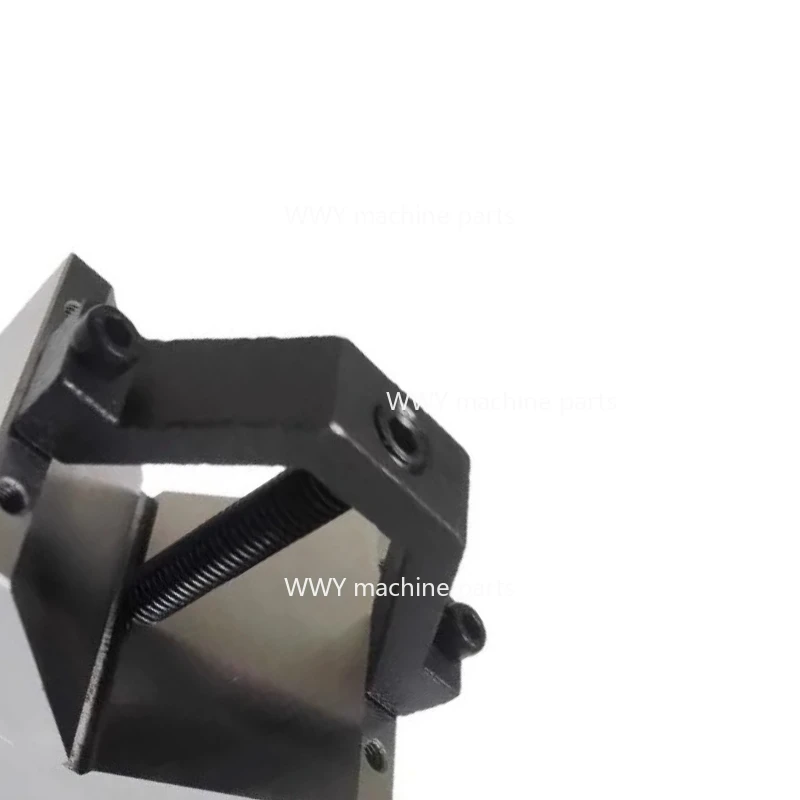 Suitable for VB50, VB60, VB130V Block Fixture Group, A-type Robotic Arm Block and Fixture Tool Group
Suitable for VB50, VB60, VB130V Block Fixture Group, A-type Robotic Arm Block and Fixture Tool Group