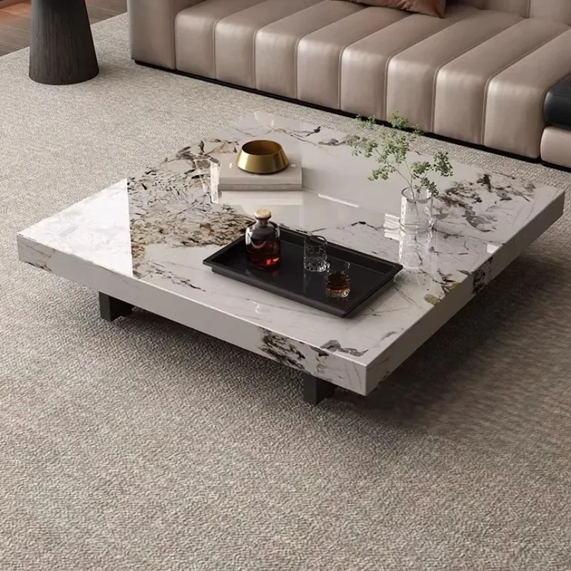 Luxury Unique Square Coffee Table Italian Colorful Minimalist Modern Coffee Table Salontafel Side Organizer Home Furniture
Luxury Unique Square Coffee Table Italian Colorful Minimalist Modern Coffee Table Salontafel Side Organizer Home Furniture