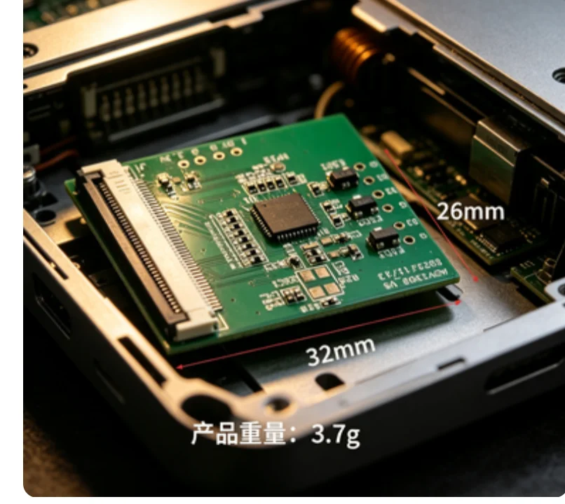 BT656 to CVBS Development Board with ADV7390/ADV7391, Low Power 10Bit SD HD Video Encoder
BT656 to CVBS Development Board with ADV7390/ADV7391, Low Power 10Bit SD HD Video Encoder
