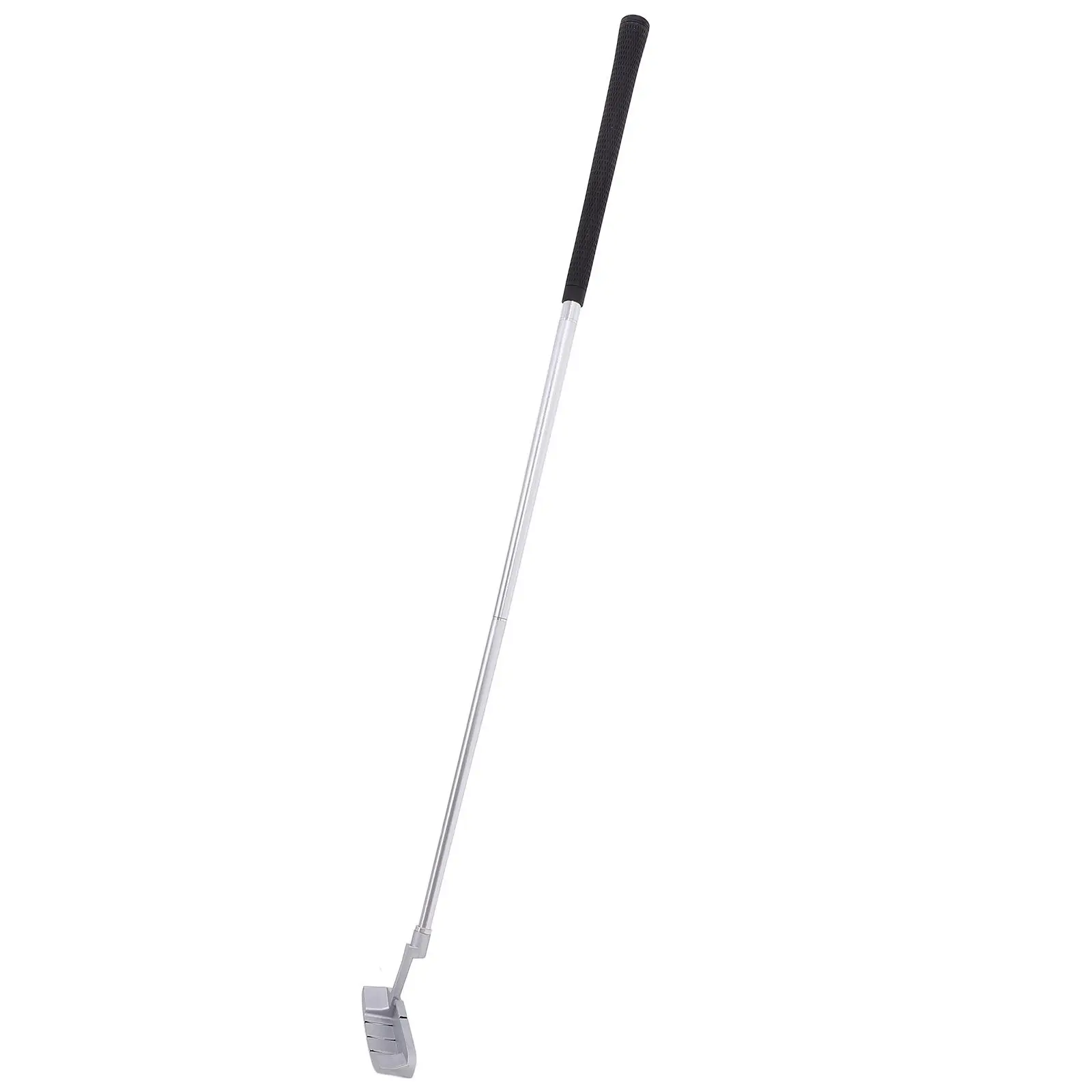 Right Hand Golf Putter Aluminium Alloy Push Rod Sturdy Sports Club Training Equipment for Enthusiasts Right Hand Putter
Right Hand Golf Putter Aluminium Alloy Push Rod Sturdy Sports Club Training Equipment for Enthusiasts Right Hand Putter