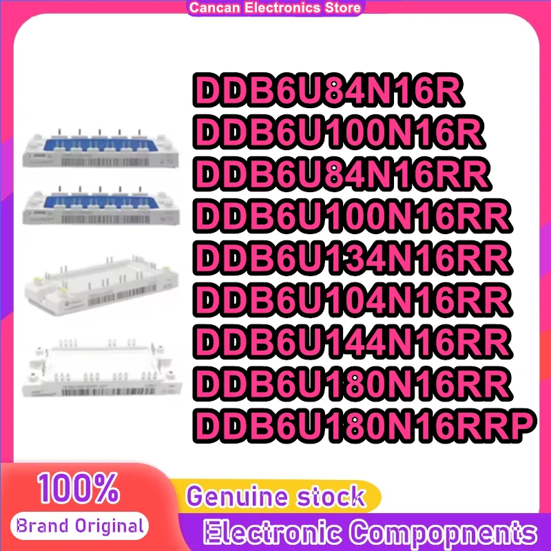 DDB6U84N16R DDB6U100N16R DDB6U84N16RR DDB6U100N16RR DDB6U134N16RR DDB6U104N16RR DDB6U144N16RR DDB6U180N16RR DDB6U180N16RRP-B37
DDB6U84N16R DDB6U100N16R DDB6U84N16RR DDB6U100N16RR DDB6U134N16RR DDB6U104N16RR DDB6U144N16RR DDB6U180N16RR DDB6U180N16RRP-B37