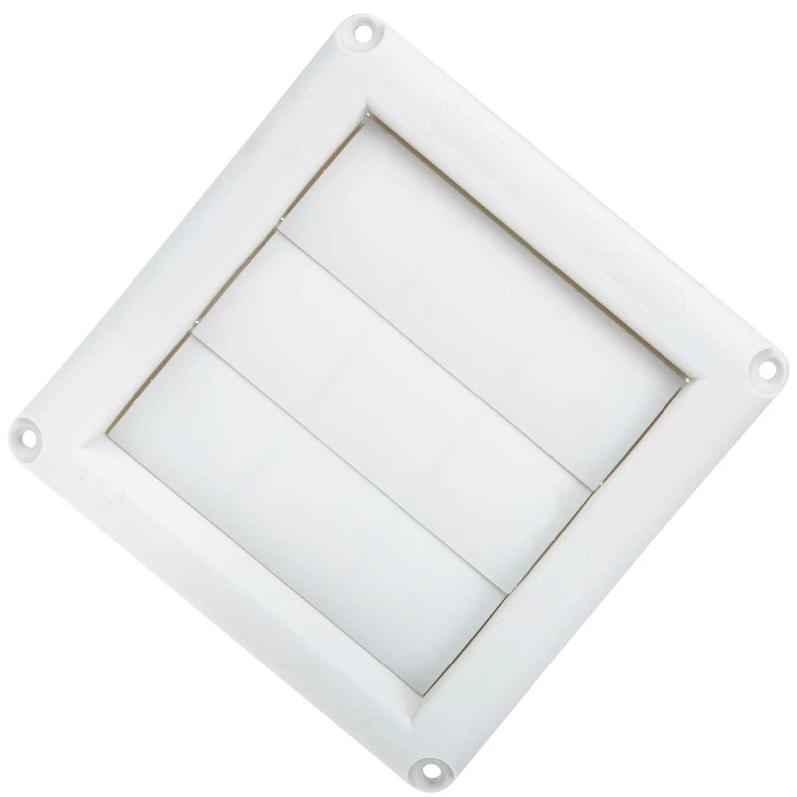Plastic Dryer Vent Cover Exhaust Fresh Air Inlet Louvered Wall Outdoor Weather Proof Vents Replacement Gas Electric
Plastic Dryer Vent Cover Exhaust Fresh Air Inlet Louvered Wall Outdoor Weather Proof Vents Replacement Gas Electric