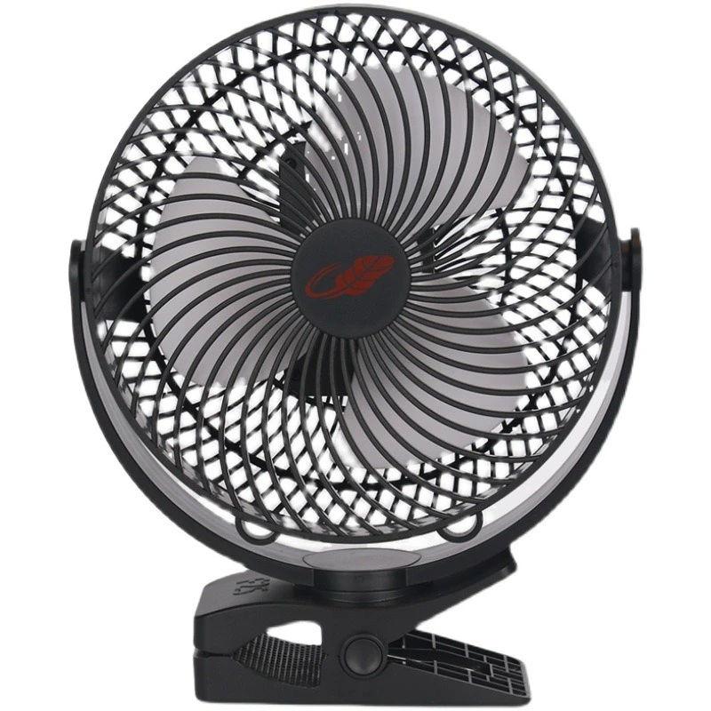 New f25 electric fan, small dormitory clip-on bed with wall-mounted charging shaking head
New f25 electric fan, small dormitory clip-on bed with wall-mounted charging shaking head