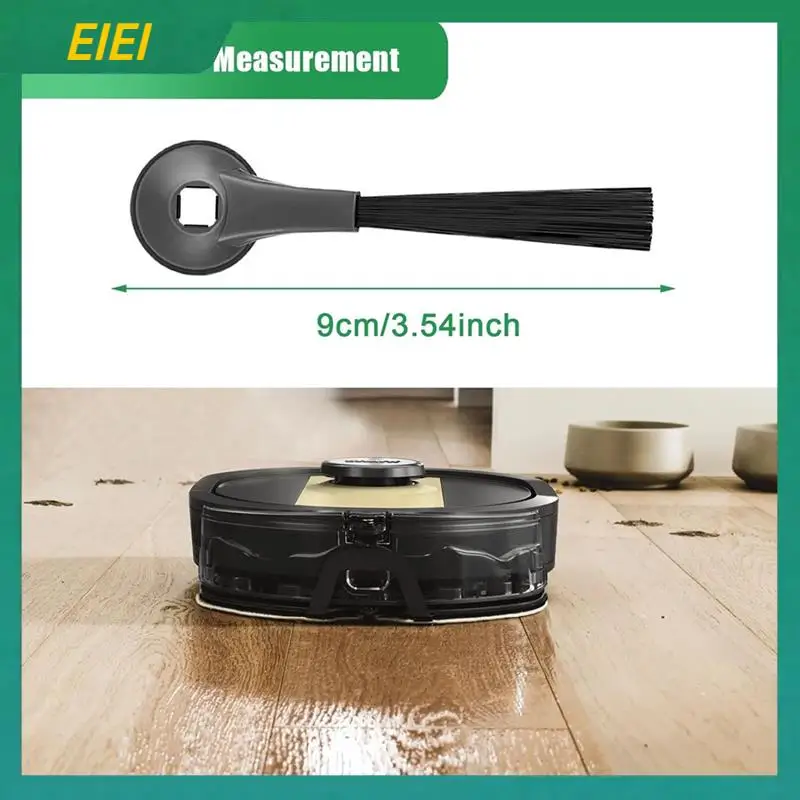 Аксессуары для боковой щетки EIEI для Shark AI AV2501S, AV2501AE, RV2502AE RV101AE, RV1100, RV2011DRUS, запасные части для пылесоса
Аксессуары для боковой щетки EIEI для Shark AI AV2501S, AV2501AE, RV2502AE RV101AE, RV1100, RV2011DRUS, запасные части для пылесоса