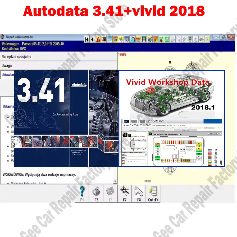 Autodata 3.41 Car obd2 scanner + Vivid 2018 Workshop DATA Car accessories Atris-Technik Parts Catalog Europe Car Repair Software
Autodata 3.41 Car obd2 scanner + Vivid 2018 Workshop DATA Car accessories Atris-Technik Parts Catalog Europe Car Repair Software