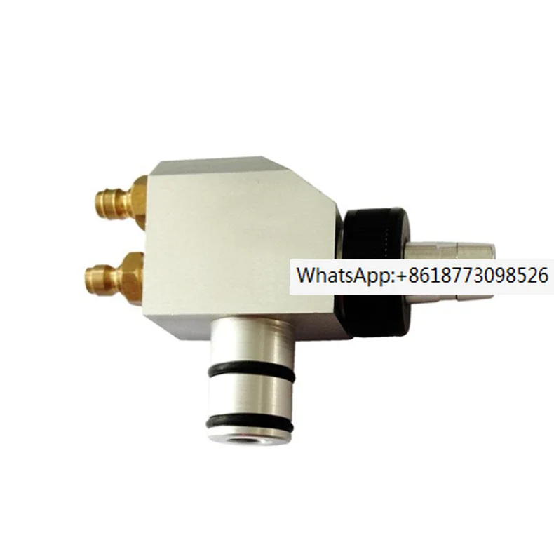 1095922 Compatible Nordson Encore Generation 2 Powder Feed Pump Corona Pump 1095926
1095922 Compatible Nordson Encore Generation 2 Powder Feed Pump Corona Pump 1095926