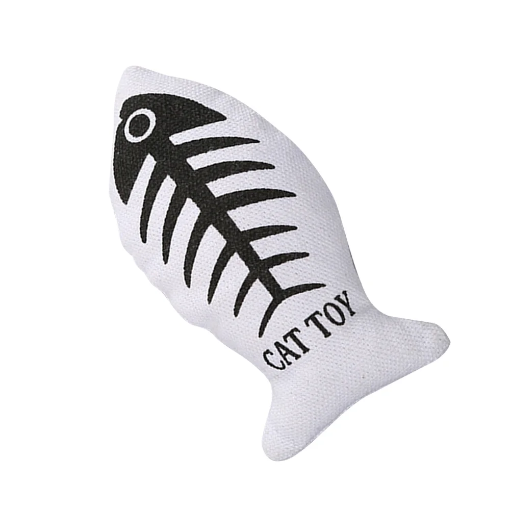 Artificial Fish Pet Playing Toys Cat Funny Toy Kitten Teaser Pet Supplies cat toys fish toys cat fish toy
Artificial Fish Pet Playing Toys Cat Funny Toy Kitten Teaser Pet Supplies cat toys fish toys cat fish toy