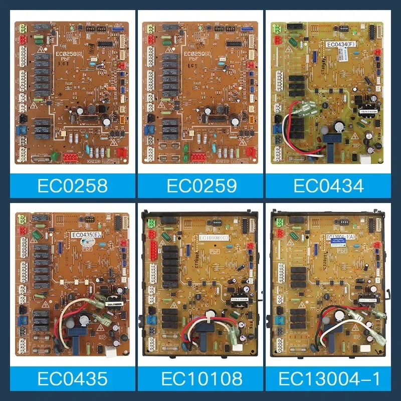 for Air Conditioning Accessories Ec0259 (a) Ec10108 Ec0435 EC13004-1 Ec0258 Ec0434 Hot sales
for Air Conditioning Accessories Ec0259 (a) Ec10108 Ec0435 EC13004-1 Ec0258 Ec0434 Hot sales