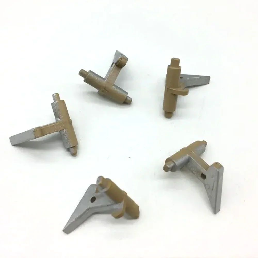 50 PCS Upper Picker Finger for Kyocera FS4100 FS4200 FS4300 FS2100 FS3920 FS2020 FS1920 FS2000 5MVX222XN002
50 PCS Upper Picker Finger for Kyocera FS4100 FS4200 FS4300 FS2100 FS3920 FS2020 FS1920 FS2000 5MVX222XN002