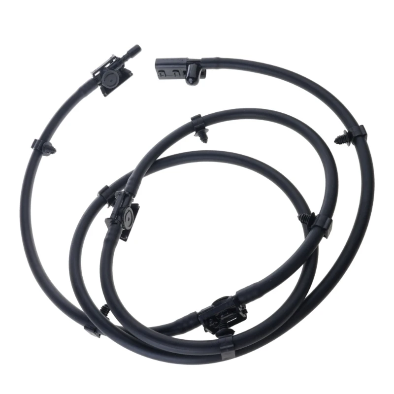 96GB Windshield Washer Nozzle Jet Hose for C250 C300 A2058600192 Heated Washer Hose
96GB Windshield Washer Nozzle Jet Hose for C250 C300 A2058600192 Heated Washer Hose