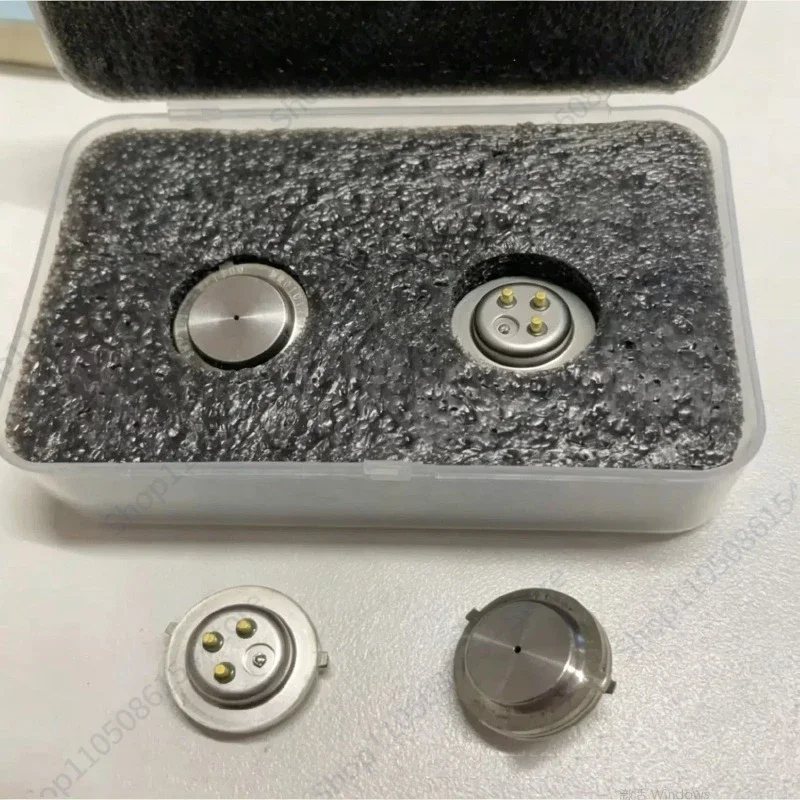 Clutch Position Sensor ODE Transmission Pressure Electromechanical Unit Seven Speed Dual Clutch DQ380
Clutch Position Sensor ODE Transmission Pressure Electromechanical Unit Seven Speed Dual Clutch DQ380