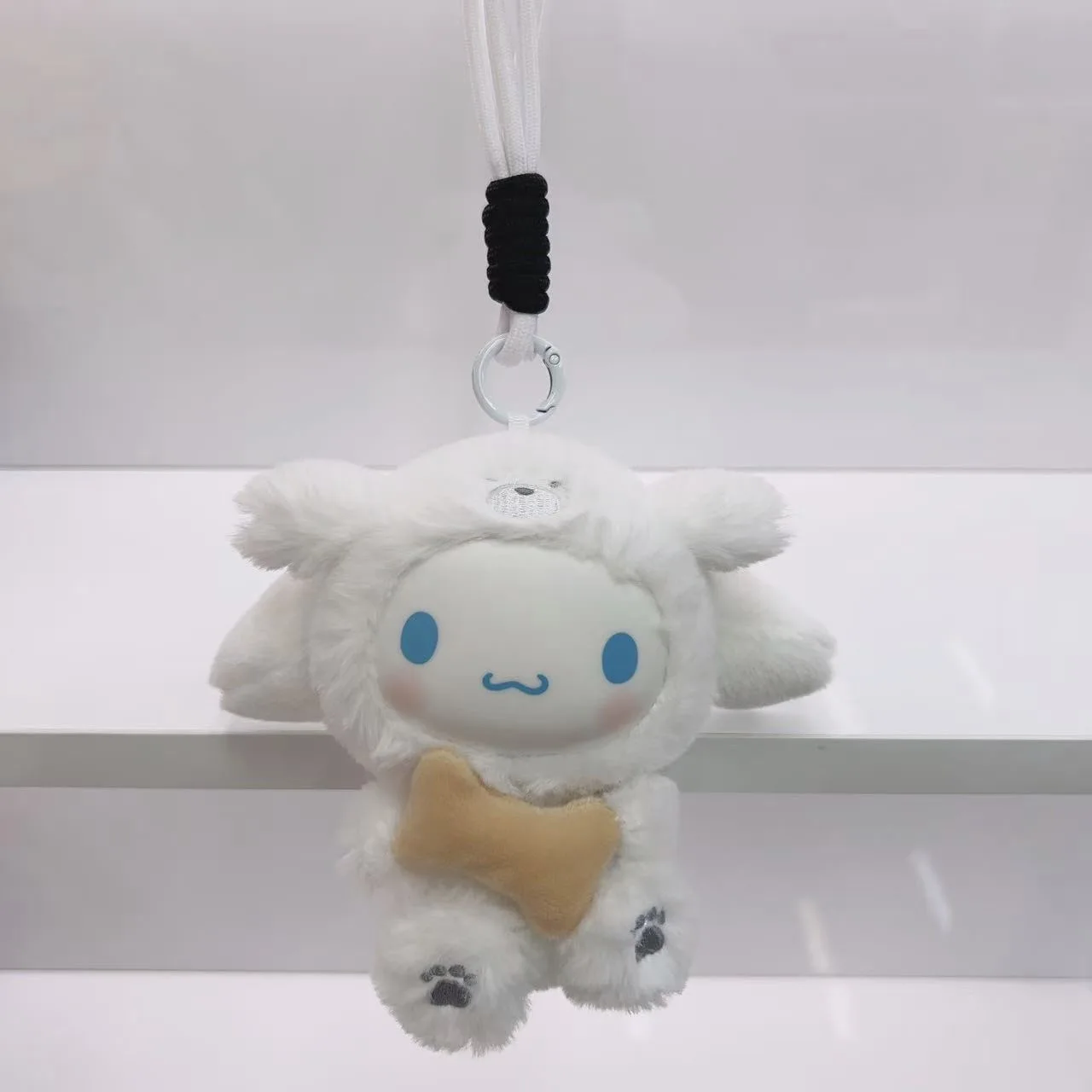 1pcsLovely hand do action figure pendant key chain
1pcsLovely hand do action figure pendant key chain