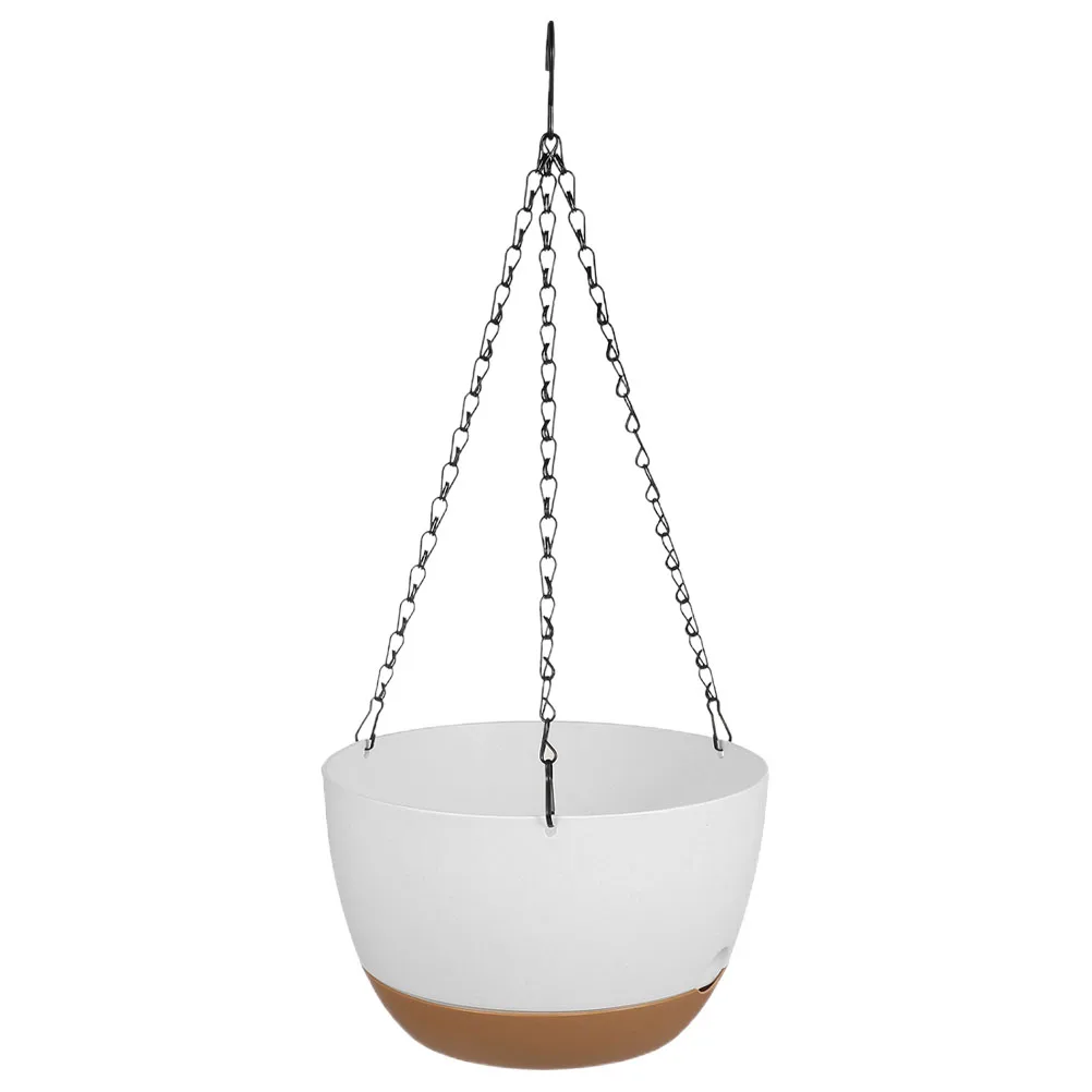 Hanging Flower Pot Green Planter PP Material Wall Mount Plant Holder Garden Hanging Pots Planters
Hanging Flower Pot Green Planter PP Material Wall Mount Plant Holder Garden Hanging Pots Planters