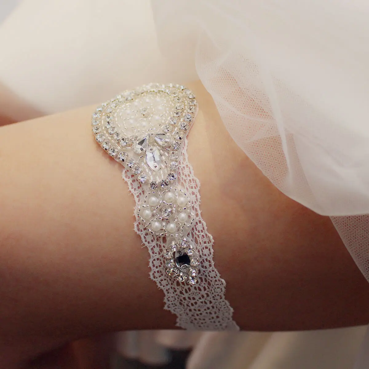 Bridal Garters with White Lace and Diamond, Leg Rings, Wedding Decoration Accessories, Dance Party Leggings, New
Bridal Garters with White Lace and Diamond, Leg Rings, Wedding Decoration Accessories, Dance Party Leggings, New