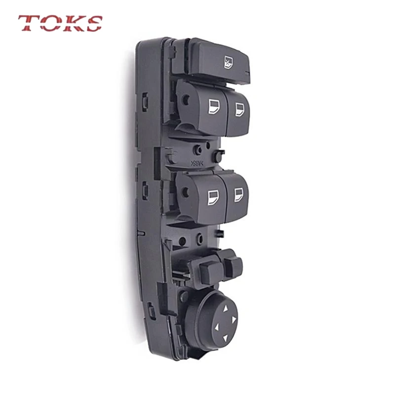 61319241955 Power Window Switch Driver Door Power for BMW F20 F46 F45 F30 F31 F36 F07 F10 F11 F06 F80 F25 F26 F15 F163
61319241955 Power Window Switch Driver Door Power for BMW F20 F46 F45 F30 F31 F36 F07 F10 F11 F06 F80 F25 F26 F15 F163