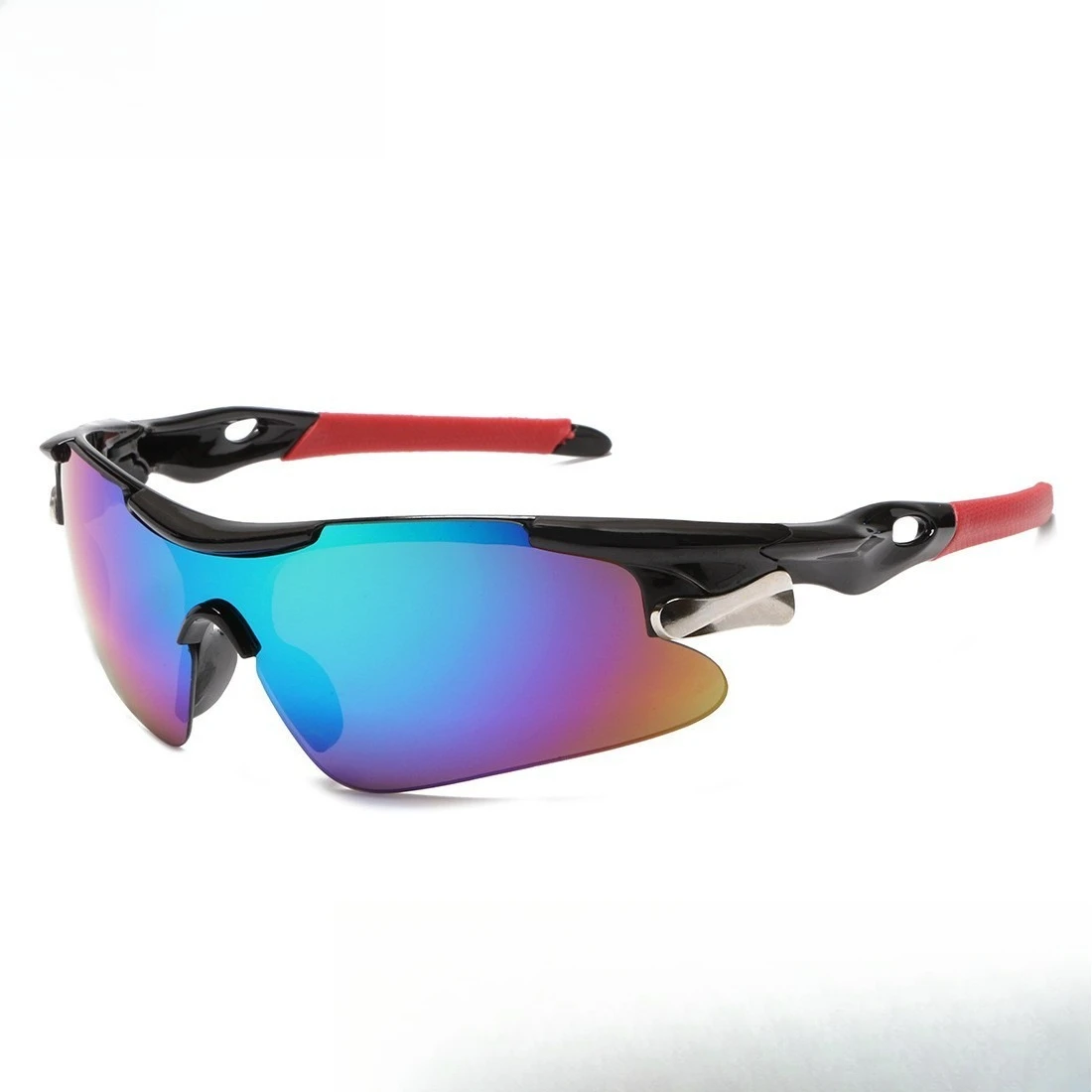 Outdoor Sunglasses Cycling Glasses Sports Windproof Sunglasses Mountain CyclingRiding Protection Goggles Eyewear
Outdoor Sunglasses Cycling Glasses Sports Windproof Sunglasses Mountain CyclingRiding Protection Goggles Eyewear