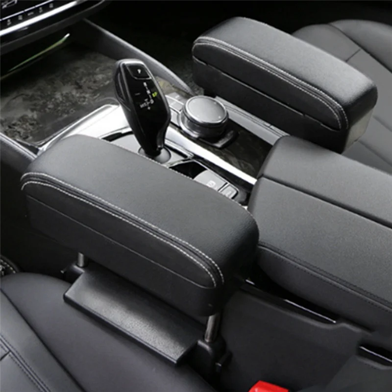 Armrest Support Elbow Rest Pad Armrest Extender With Console Storage Organizer Adjustable Height Arm Rest Box Accessory
Armrest Support Elbow Rest Pad Armrest Extender With Console Storage Organizer Adjustable Height Arm Rest Box Accessory
