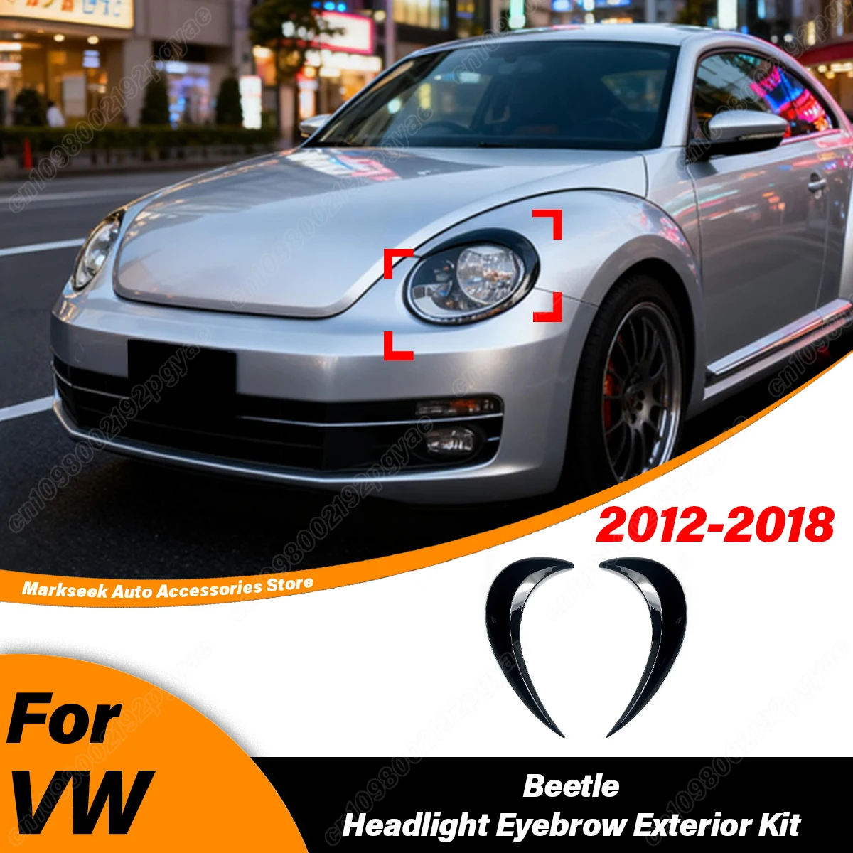 Для Volkswagen VW Beetle A5 2012 2013 2014 2015 2016 2017 2018 передняя фара автомобиля модификация бровей украшения аксессуары
Для Volkswagen VW Beetle A5 2012 2013 2014 2015 2016 2017 2018 передняя фара автомобиля модификация бровей украшения аксессуары