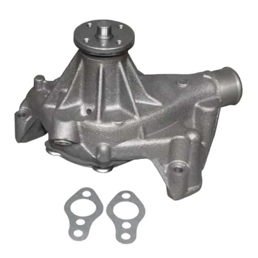 Gold 252-719 Engine Water Pump
Gold 252-719 Engine Water Pump
