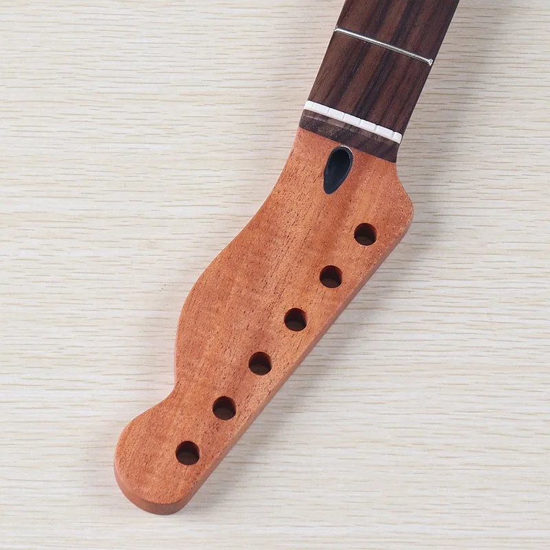 Mahogany electric guitar neck, 6 strings, 22 frets, rosewood fingerboard, matte guitar modification instrument accessories
Mahogany electric guitar neck, 6 strings, 22 frets, rosewood fingerboard, matte guitar modification instrument accessories