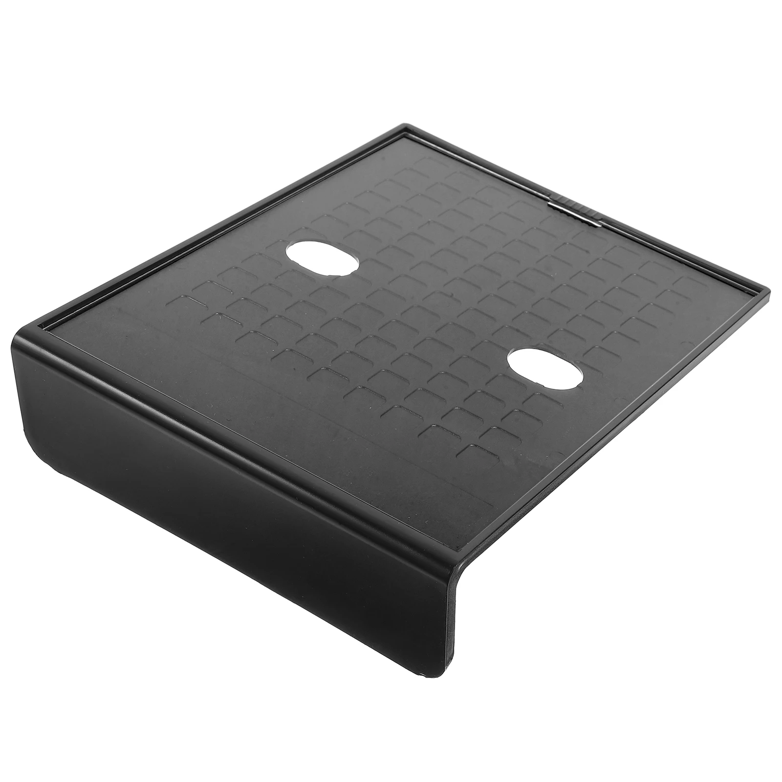 Anti-fall Table Card Display Stand Black L-shaped A4 21x29 7cm Menu Holder Plastic Rack for Restaurant Cafe Office Hotel Sign
Anti-fall Table Card Display Stand Black L-shaped A4 21x29 7cm Menu Holder Plastic Rack for Restaurant Cafe Office Hotel Sign