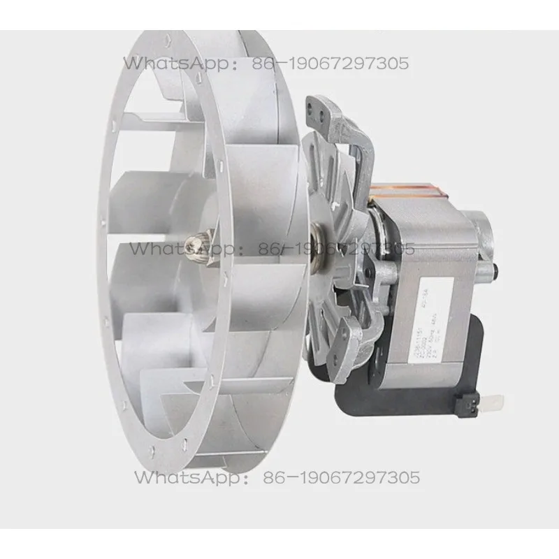 J238-11151 Shaded pole motor, large disc fan blade motor 180 degree high temperature motor
J238-11151 Shaded pole motor, large disc fan blade motor 180 degree high temperature motor