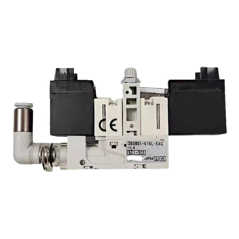 New & Original PLC Vacuum Generator ZB0531-K15L-FA-C4 ZB0631-K15L-FA-C4
New & Original PLC Vacuum Generator ZB0531-K15L-FA-C4 ZB0631-K15L-FA-C4