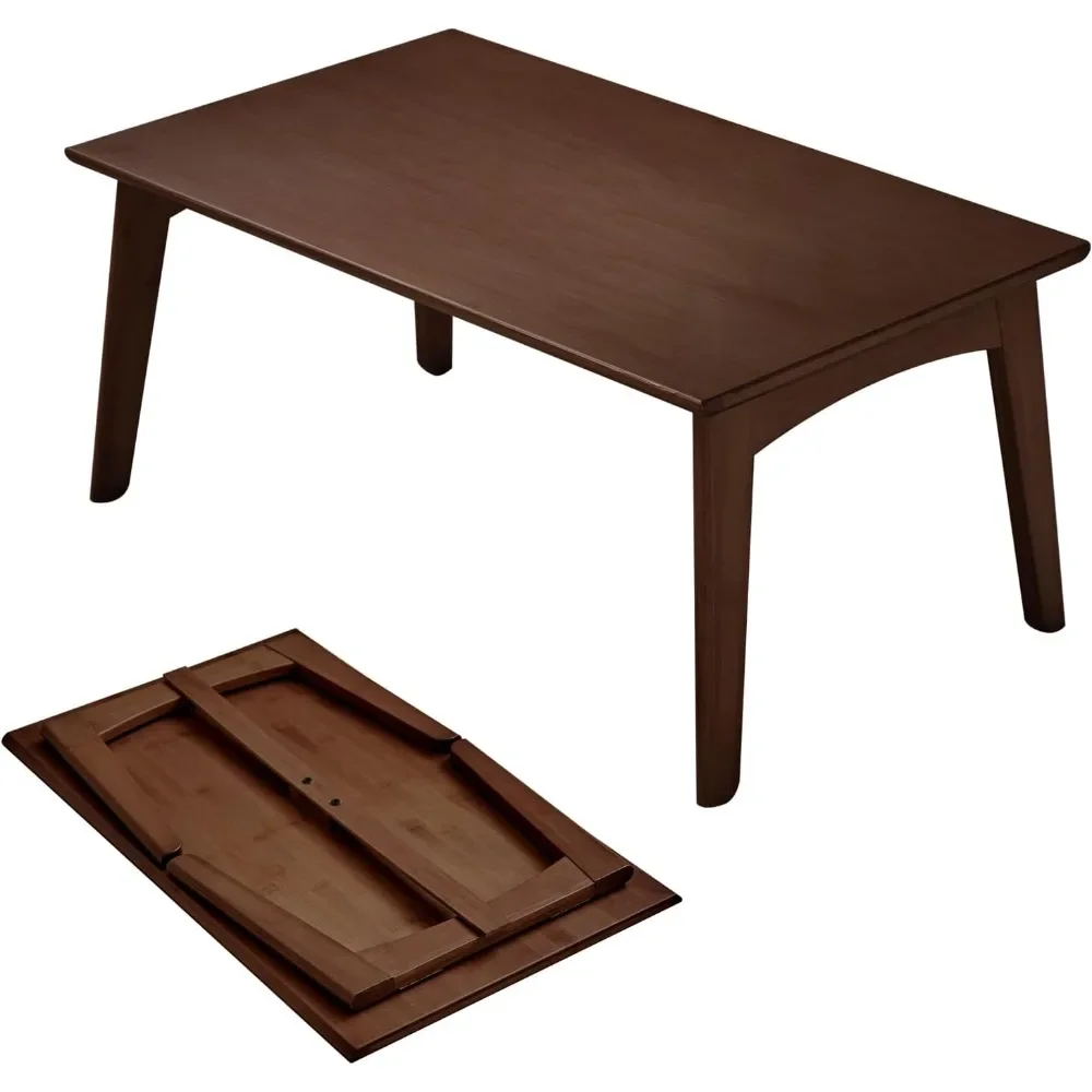 bamboo folding coffee table - japanese style, walnut finish, bedroom use, 26x15.8x11.8 inches, easy assembly-free furniture, ide
bamboo folding coffee table - japanese style, walnut finish, bedroom use, 26x15.8x11.8 inches, easy assembly-free furniture, ide