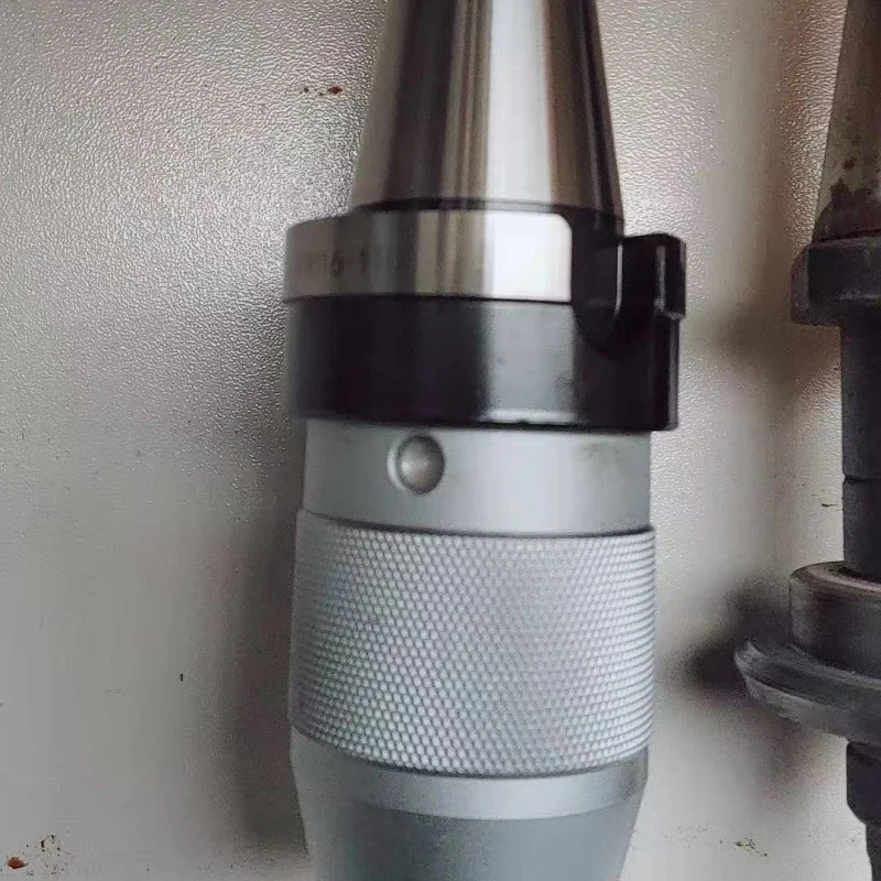high-quality NT40 APU08 APU13 APU16 0.6-8mm 1-13mm 1-16mm Self-tightening Drill Connect Drill Clamp Machining Center Tool Handle
high-quality NT40 APU08 APU13 APU16 0.6-8mm 1-13mm 1-16mm Self-tightening Drill Connect Drill Clamp Machining Center Tool Handle