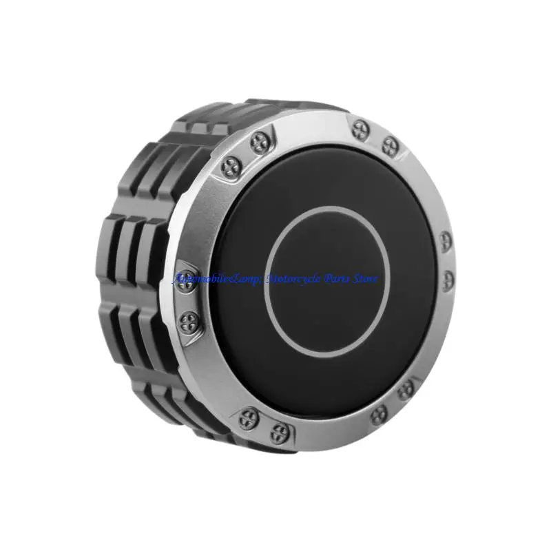 H7BD Smooth Operation Control Knob For Vehicle Dashboard Panel 2022 2025 Model Years
H7BD Smooth Operation Control Knob For Vehicle Dashboard Panel 2022 2025 Model Years