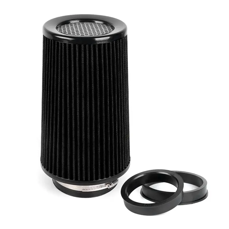 A64P-Car Air Filter Modification High Flow Intake Car Cold Air Intake Air Filter Purification Pipe Modification
A64P-Car Air Filter Modification High Flow Intake Car Cold Air Intake Air Filter Purification Pipe Modification
