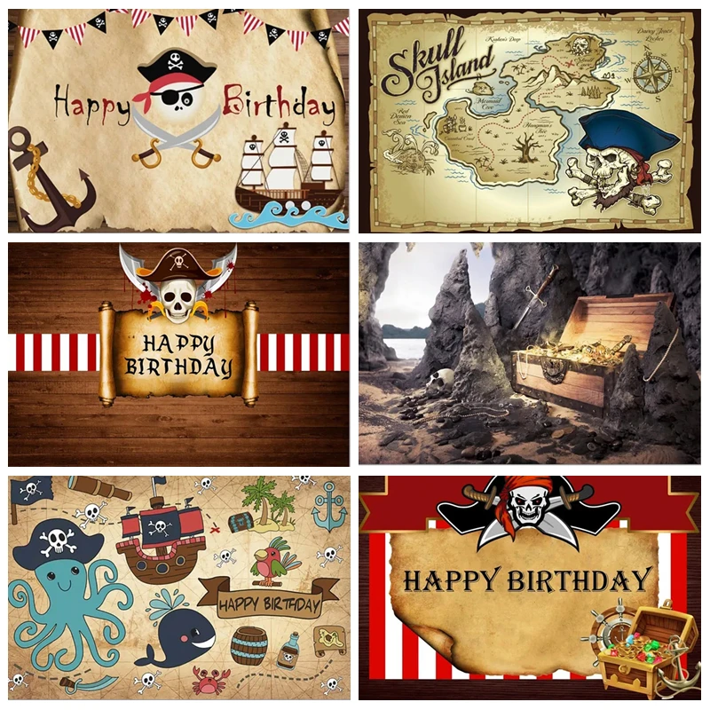 Pirate Background Image Old Treasure World Map Birthday Party Photography Backdrop Kids Cake Smash Banner Photo Studio Supplies
Pirate Background Image Old Treasure World Map Birthday Party Photography Backdrop Kids Cake Smash Banner Photo Studio Supplies