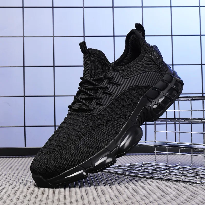 Luxury Men's Sneakers Casual Breathable Running Loafers Fashionable Trainer Race Tenis for Male Comfortable Shoes
Luxury Men's Sneakers Casual Breathable Running Loafers Fashionable Trainer Race Tenis for Male Comfortable Shoes