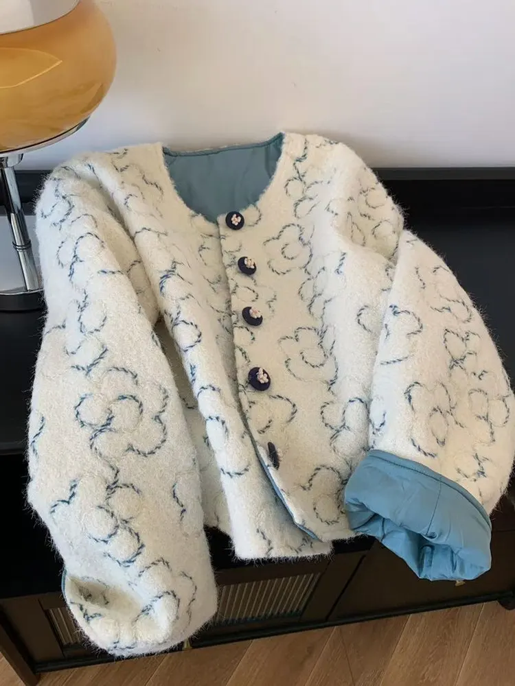 Мягкий вязаный топ в Корейском стиле, женский осенне-зимний теплый топ с супер красивым мясом, скрывающий утягивающий теплый топ
Мягкий вязаный топ в Корейском стиле, женский осенне-зимний теплый топ с супер красивым мясом, скрывающий утягивающий теплый топ