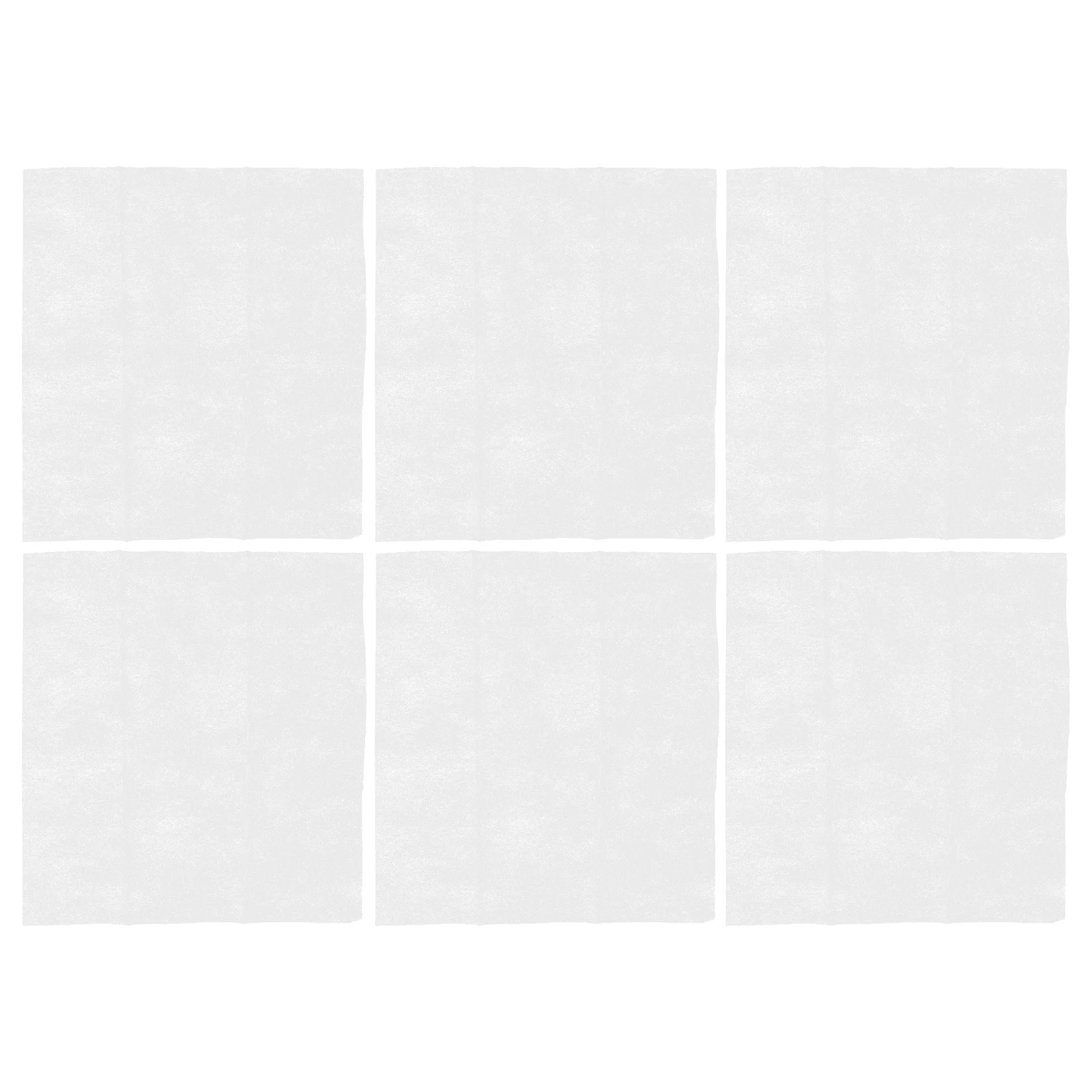 6pcs Conditioner Filter Cuttable Vent Filters for Home PET Air Purifier Dust Clean Installation Stable Simple Safe
6pcs Conditioner Filter Cuttable Vent Filters for Home PET Air Purifier Dust Clean Installation Stable Simple Safe