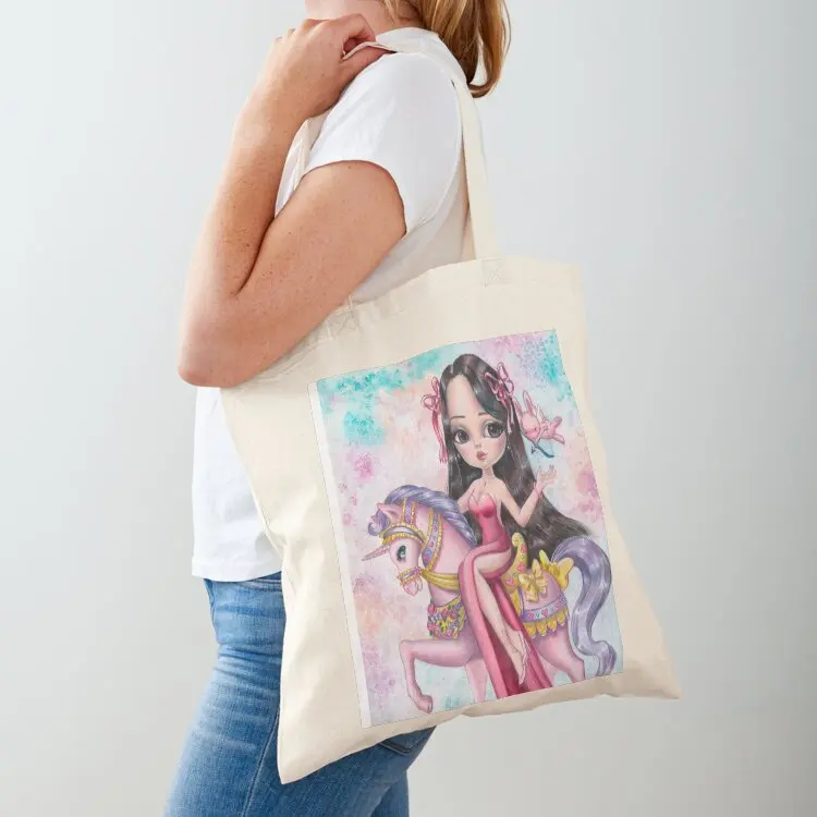 Artemide And The Love Bunny Tote Bag shopping bag logo shopper bag women canvas shopper bags for women eco pack
Artemide And The Love Bunny Tote Bag shopping bag logo shopper bag women canvas shopper bags for women eco pack