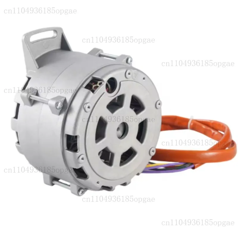 220W Single Phase AC Slicer Food Shredder Motor 1700RPM Slicer Motor Asynchronous Meat Cutting Machine Slicer
220W Single Phase AC Slicer Food Shredder Motor 1700RPM Slicer Motor Asynchronous Meat Cutting Machine Slicer
