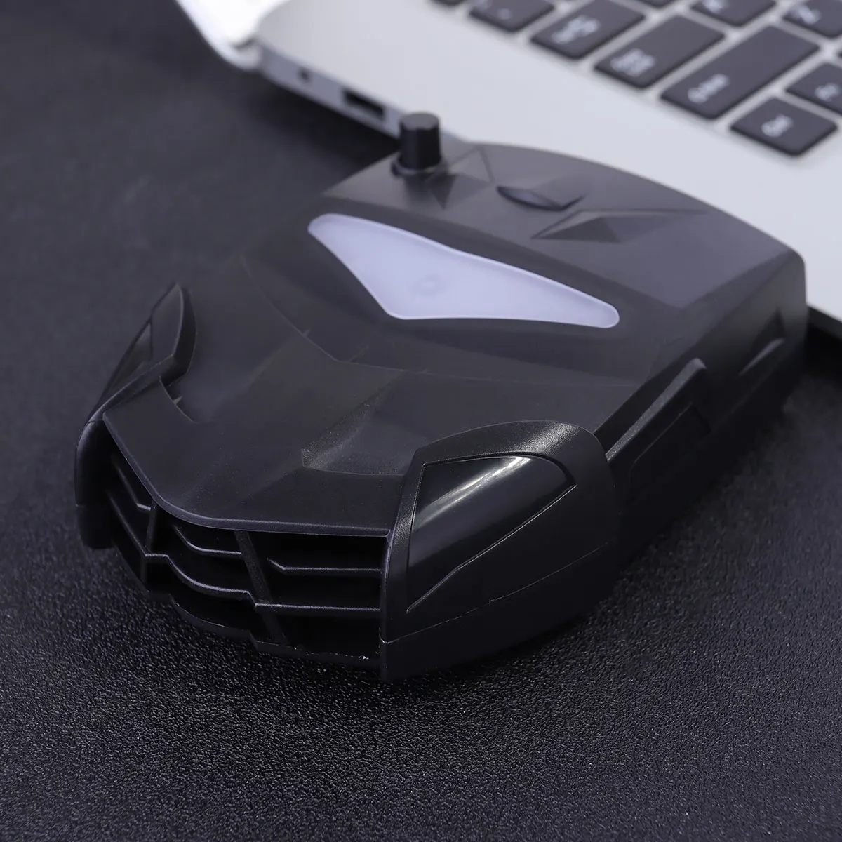 Computer Radiator Suction Black Usb Laptop Cooler Quiet Durable Heat Sink Cooling Accessory Computer Accessories For Pc Case
Computer Radiator Suction Black Usb Laptop Cooler Quiet Durable Heat Sink Cooling Accessory Computer Accessories For Pc Case
