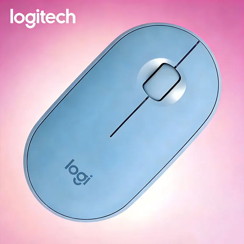 Logitech M350/M350POP Популярный выбор! Двухрежимная беспроводная бесшумная мышь для офиса киберспорта, вечеринок, всего необходима
Logitech M350/M350POP Популярный выбор! Двухрежимная беспроводная бесшумная мышь для офиса киберспорта, вечеринок, всего необходима