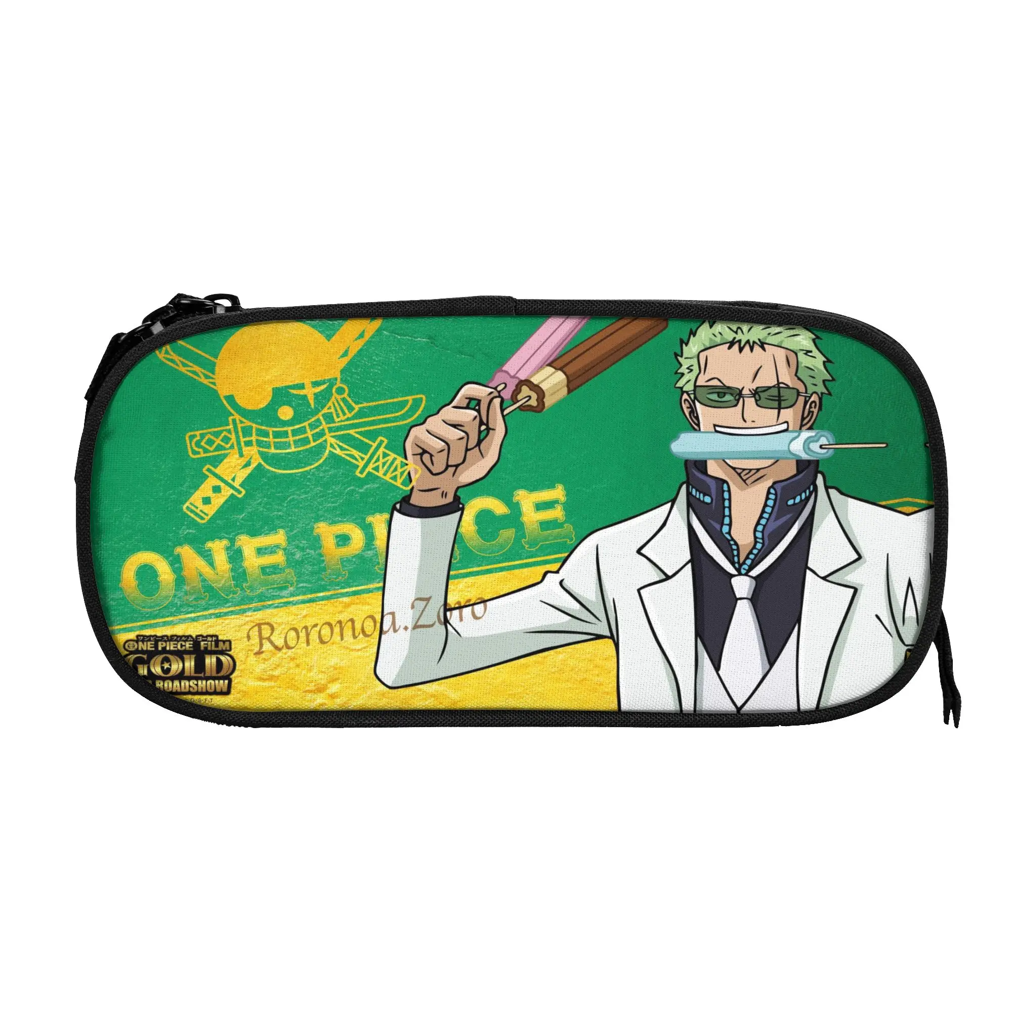 o-one-piece-e onepiece luffys Pencil Cases Classic Pen Bags Student Large Storage School Supplies Gifts Pencilcases
o-one-piece-e onepiece luffys Pencil Cases Classic Pen Bags Student Large Storage School Supplies Gifts Pencilcases