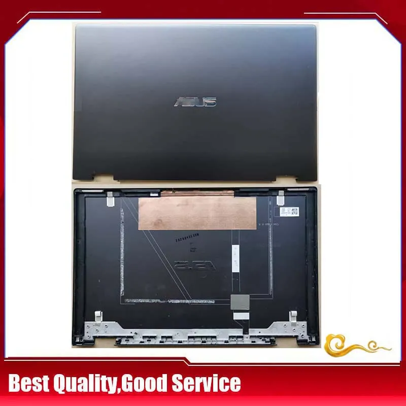 Новинка/орг для ASUS ZENBOOK FLIP 14 UX463 UX463F UX463FA UX463U задняя крышка ЖК-дисплея
Новинка/орг для ASUS ZENBOOK FLIP 14 UX463 UX463F UX463FA UX463U задняя крышка ЖК-дисплея