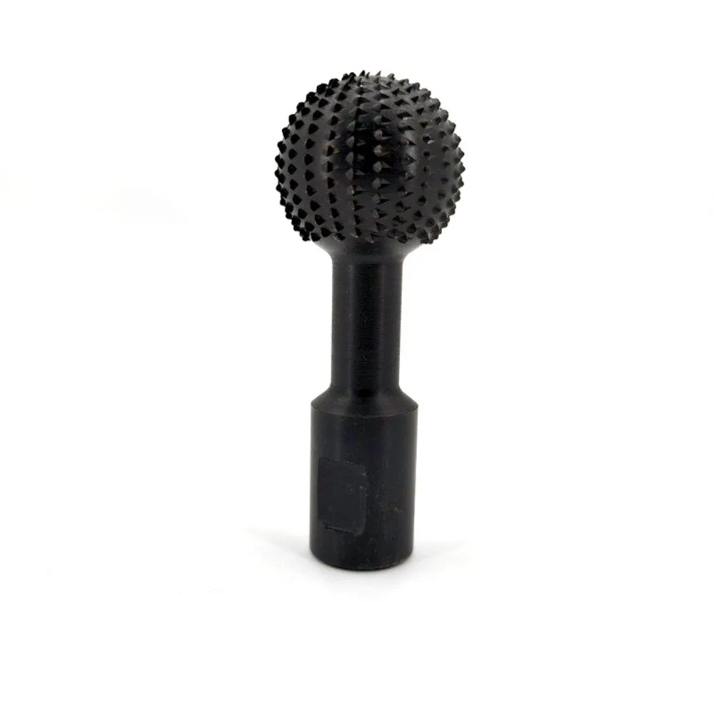 10/14mm Sphere Rotary Grinding Head Wood Marking Head Cutter Tools Drill Bit Ball Gouge Durable Wear-resistant
10/14mm Sphere Rotary Grinding Head Wood Marking Head Cutter Tools Drill Bit Ball Gouge Durable Wear-resistant